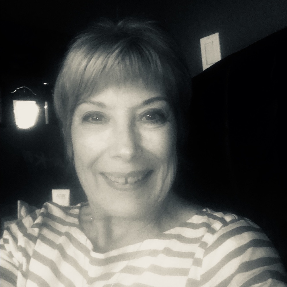 Meet your Posher, Judy
